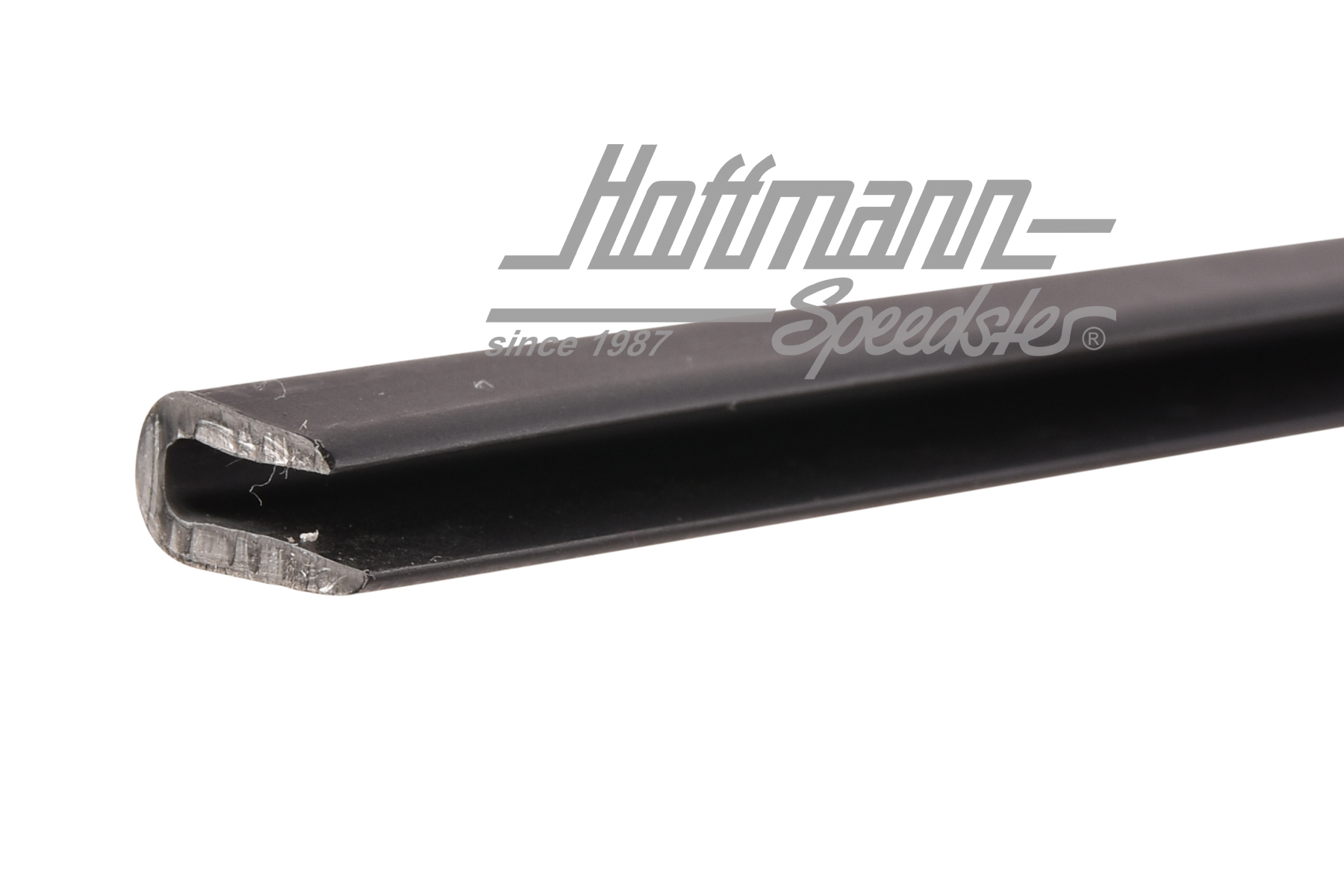 Striscia di copertura, porta scorrevole superiore, Bus T3                                           