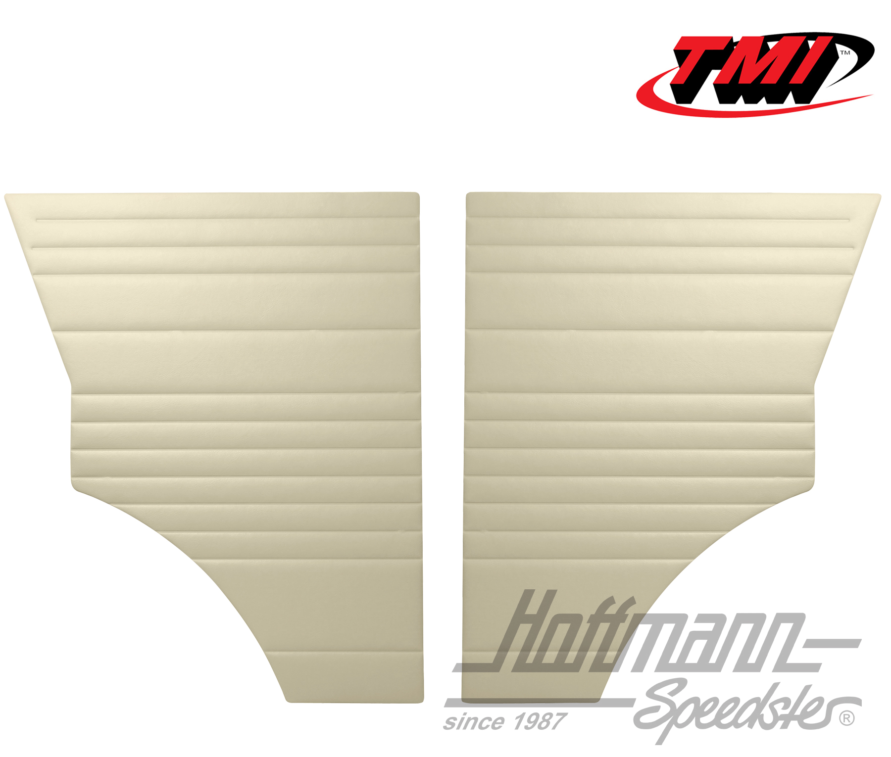 Pannelli laterali, posteriori 67-79, bianco antico, | 10-2125-15 | 098-0538-04