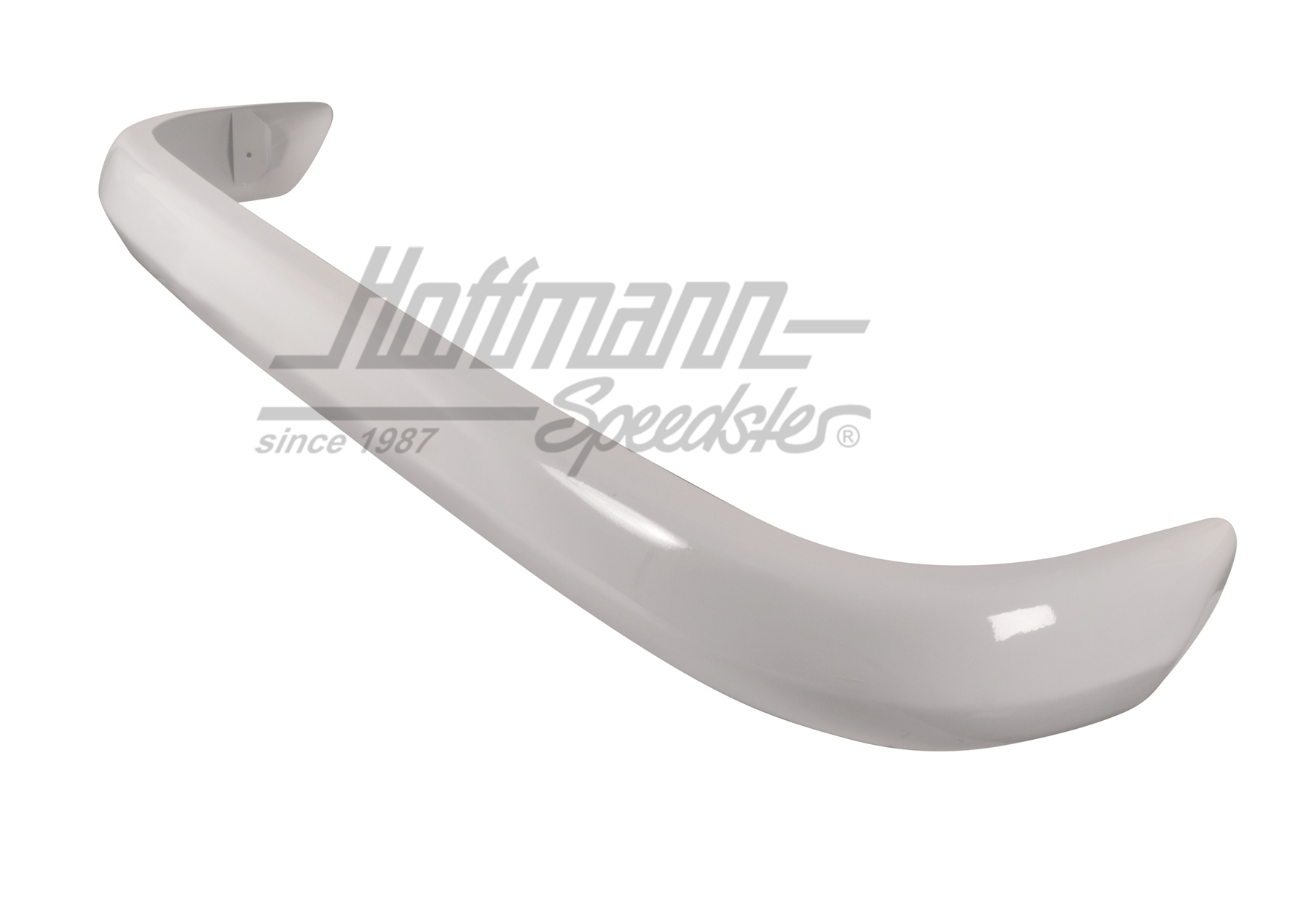 Paraurti, posteriore, Furgone T1, 58-65 | 211 707 307 | 095-0820-03