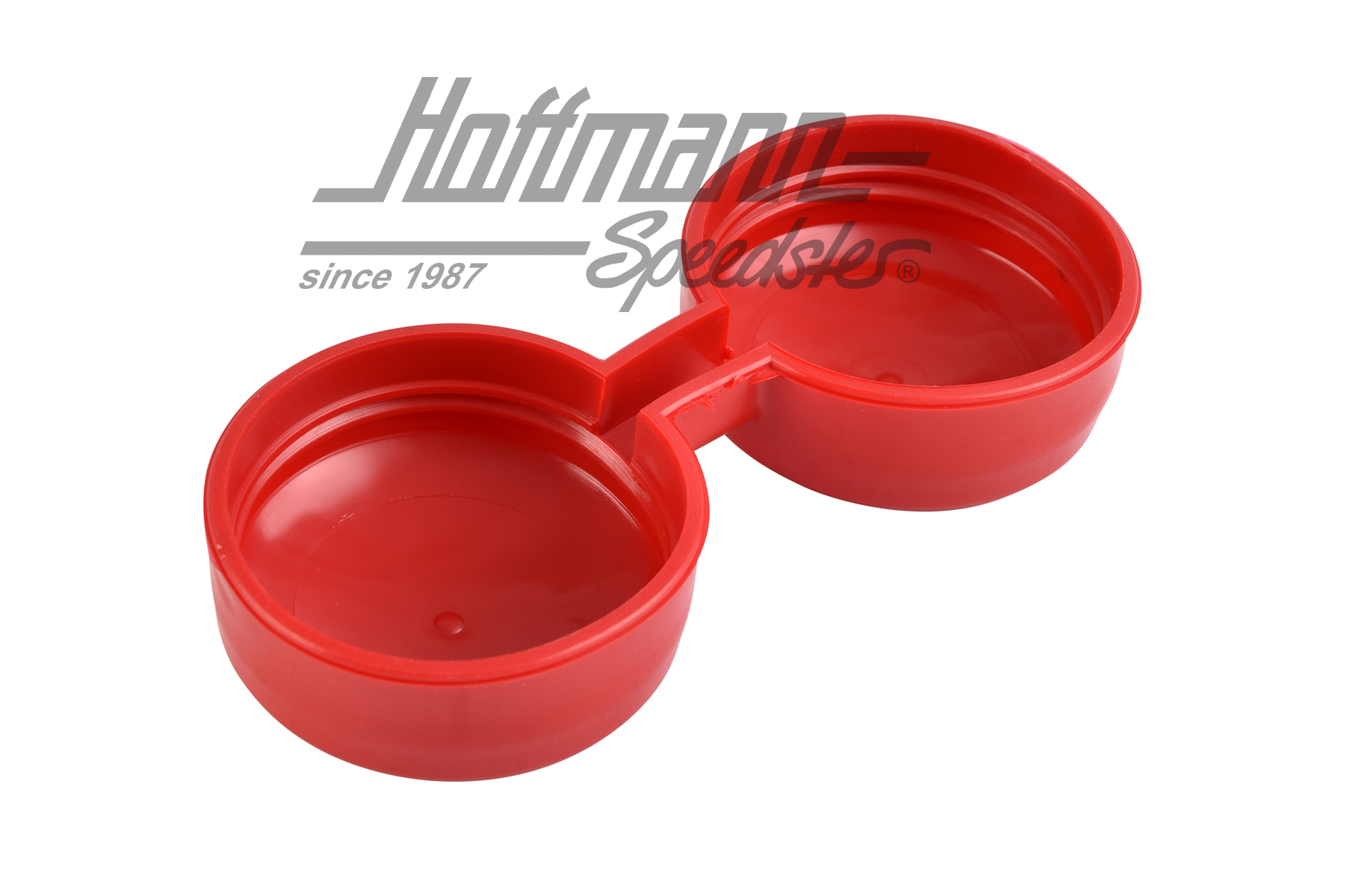 Capuccio di protezione, imbuto di corsa, IDF/HPMX                                                   