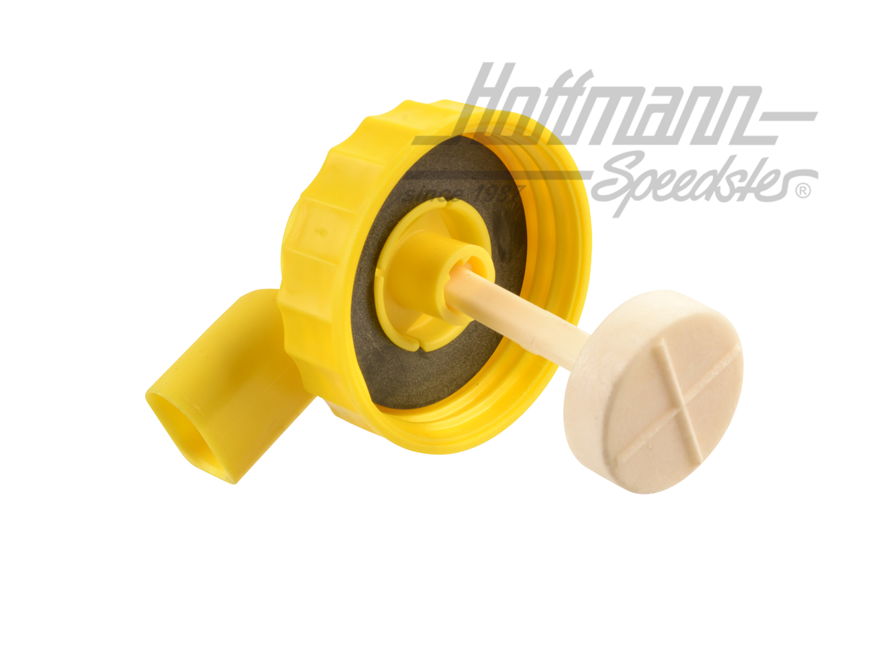 Tappo, serbatoio liquido freni, luce d'avvertimento                                                 