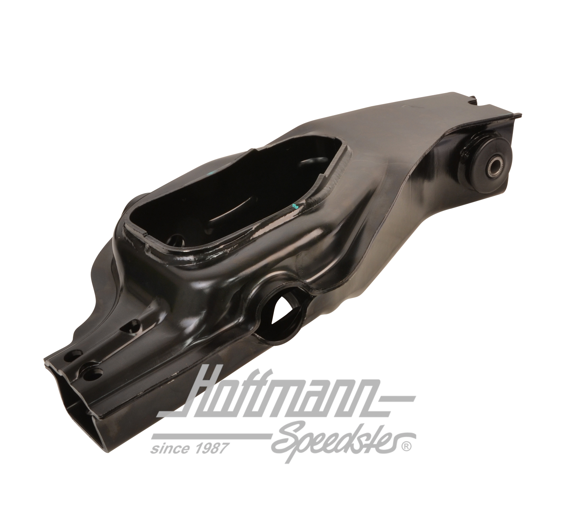 Braccio trasversale, Furgone T3, 5.79-9.84, sinistra | 251 407 153 B | 330-1080-01