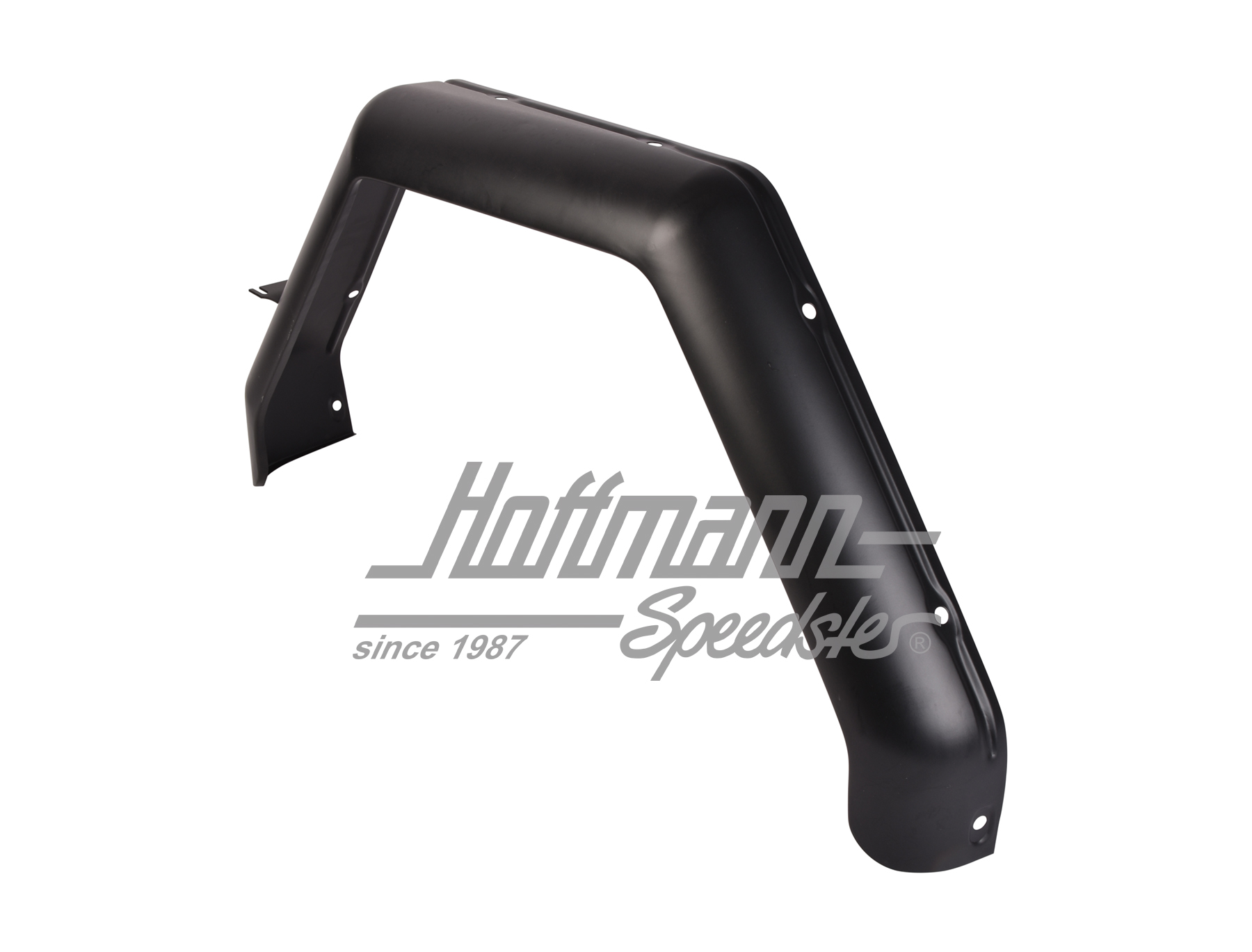 Parafango, Tipo 181, di serie, posteriore, destra | 181 821 302 | 080-1134-12