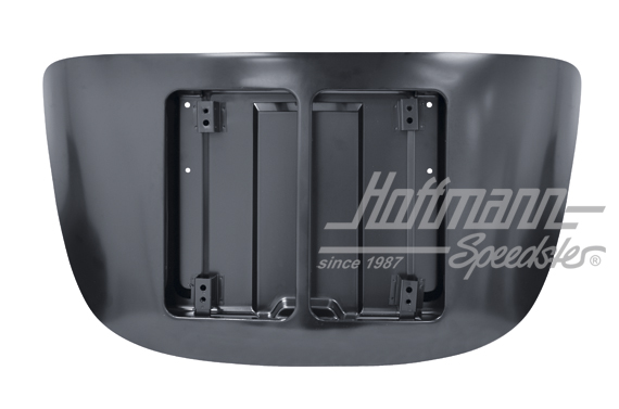 Cofano, posteriore, Porsche 356 B-T6/C                                                              