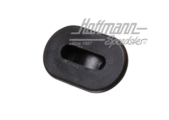 Guarnizione, passaruota anteriore                                                                   