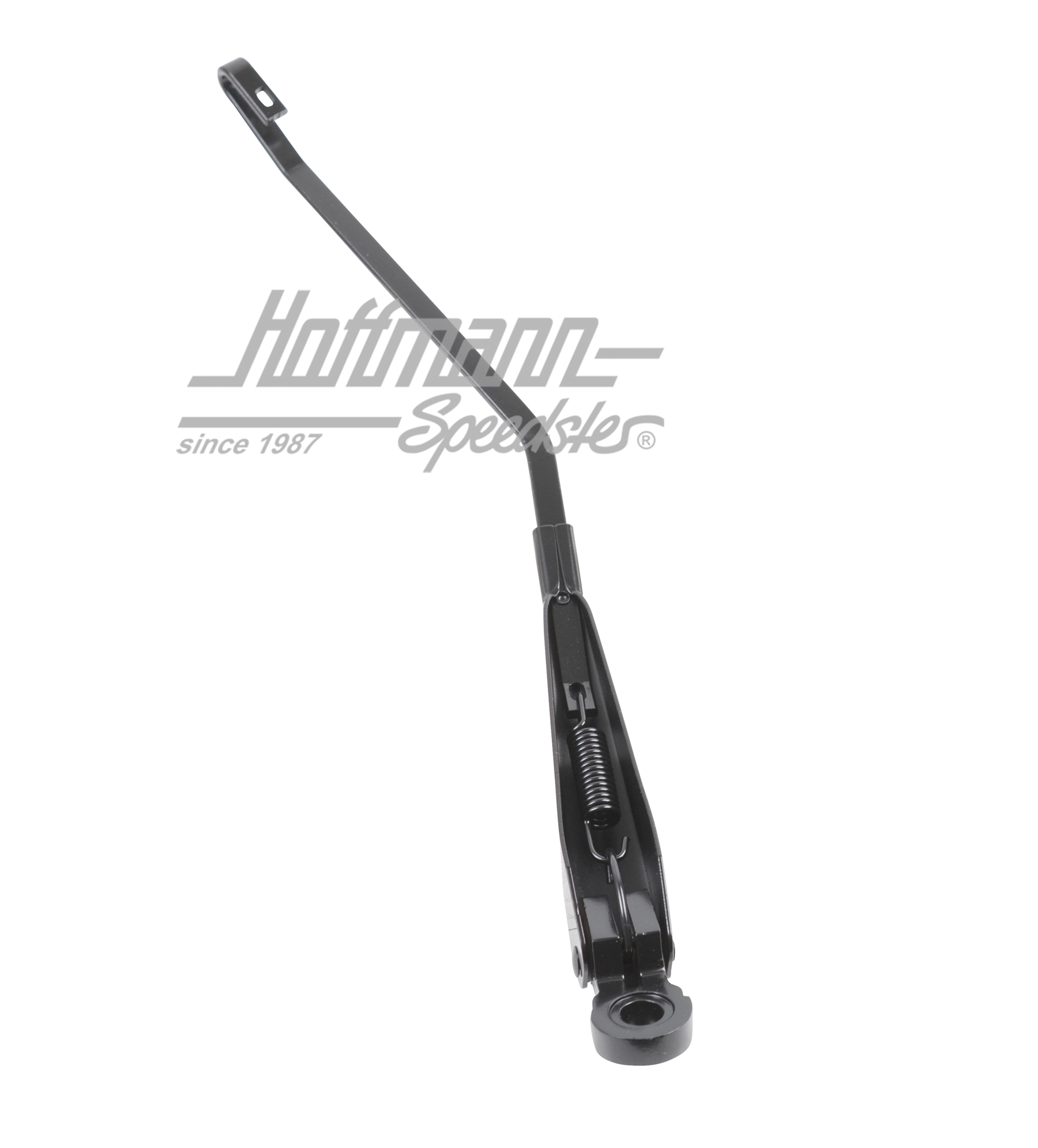 Braccio tergicristallo,  porta a battente, destra, Furgone T4                                       