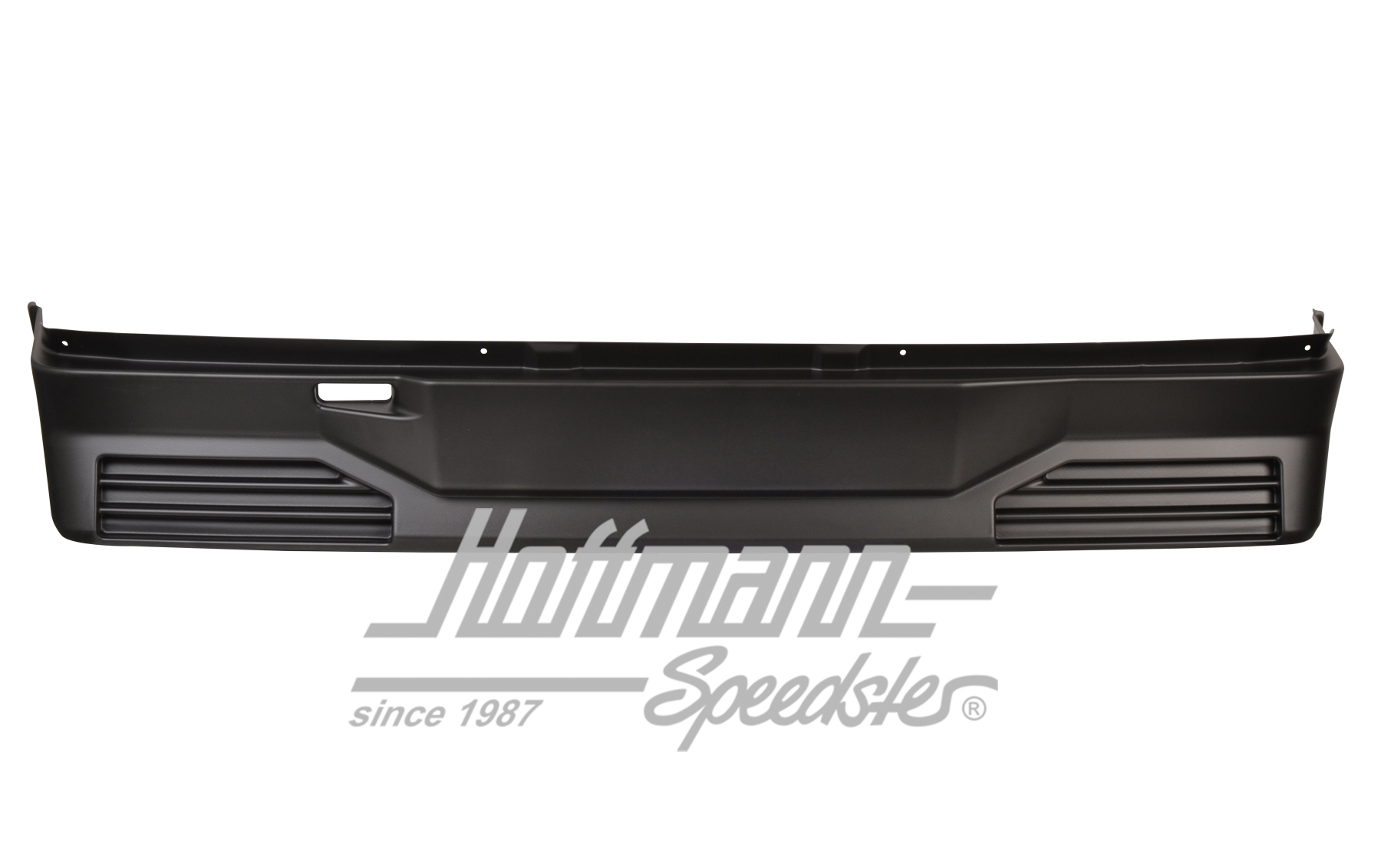 Alettone anteriore, Kamei X1, Golf 1, 79- | ZCP 904 106 | 180-0200