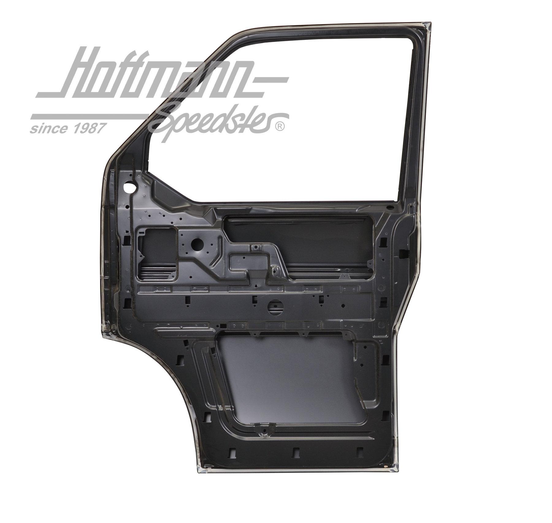 Portiera, Furgone T4,  9.90-12.95, destra                                                           