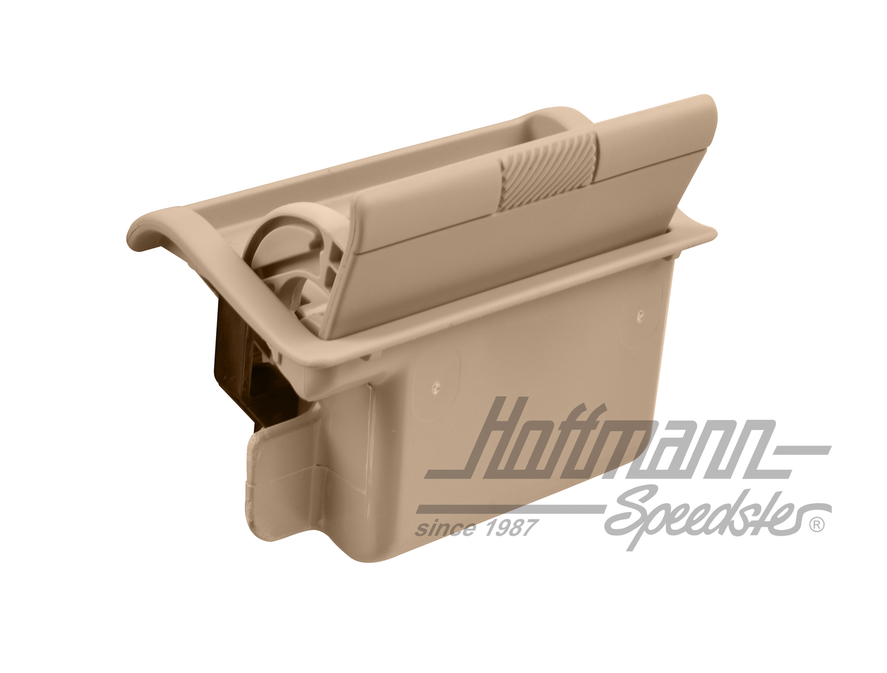 Portacenere, Furgone T4, 5.97-6.03, beige chiaro                                                    