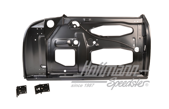 Parte interiore portiera, completa, 356 A/B/C, sinistra                                             