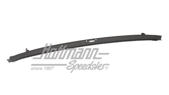 Centina, tetto pieghevole, anteriore, inferiore, -7.63                                              