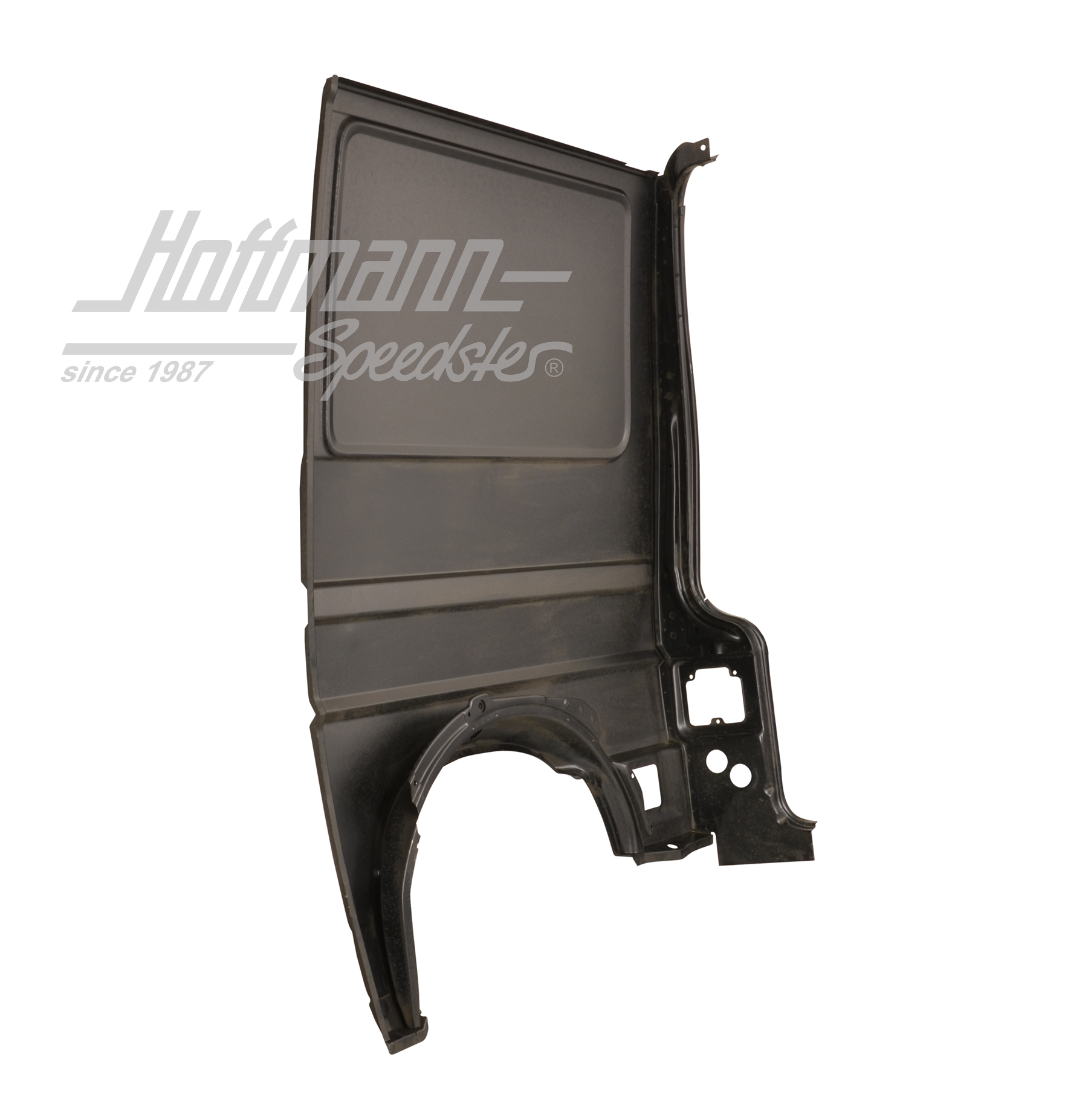 Pannello laterale, posteriore, 9.90-11.95, destra (corto)                                           