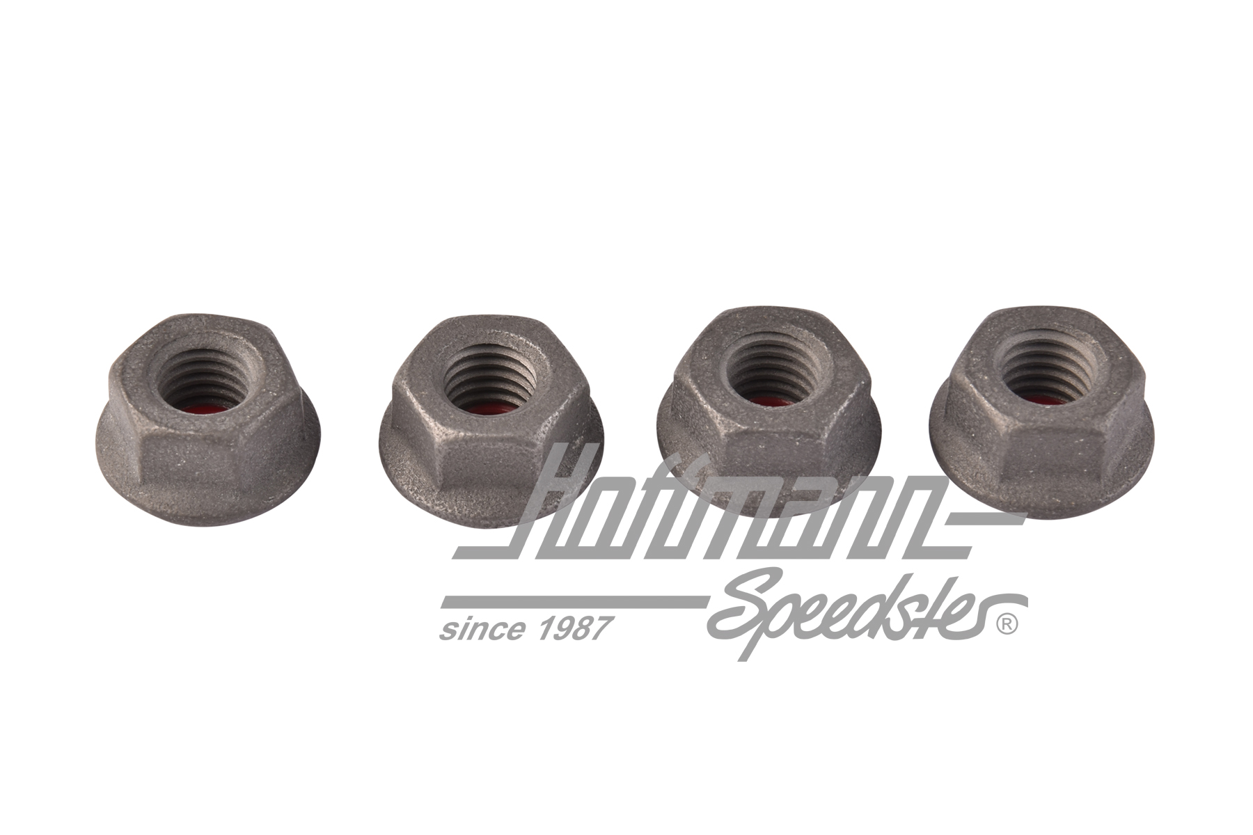 Dado con anello di guarnizione, coperchio pompa dell'olio  (4) | 111 115 161 | 010-0724-10