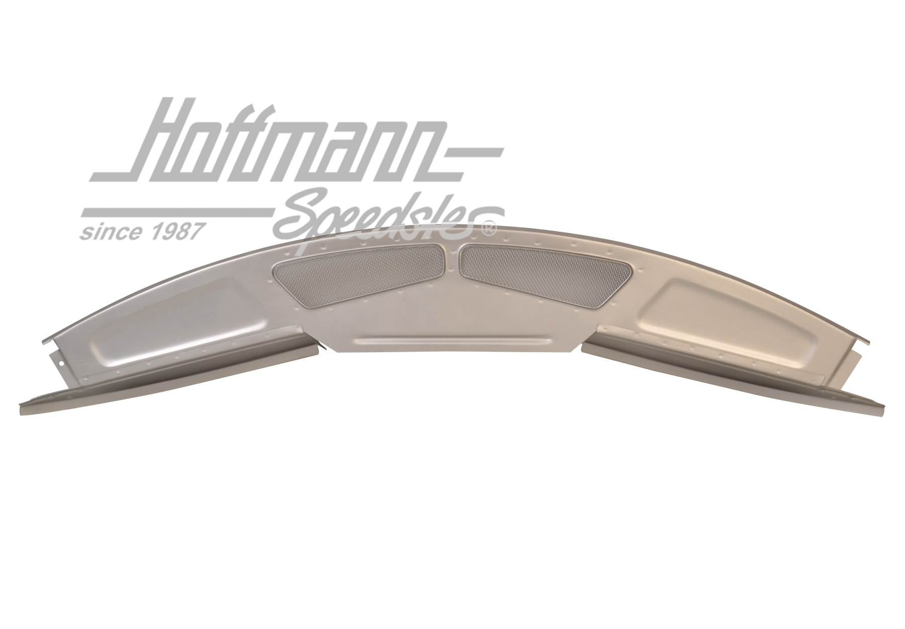 Presa d'aria, anteriore, tetto, Furgone T1, 63-67                                                   