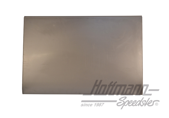 Lamiera di riparazione,
 centro, senza rinforzo, sinistra | 221 809 151 L | 096-0630-01