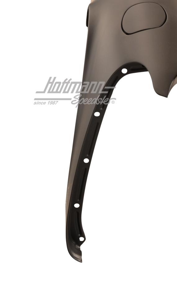 Parafango, 911, 8.73-7.85, sinistra (lungo)                                                         