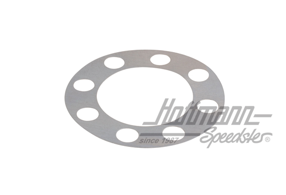 Guarnizione, volano motore, 356 A/B/C, 912                                                          