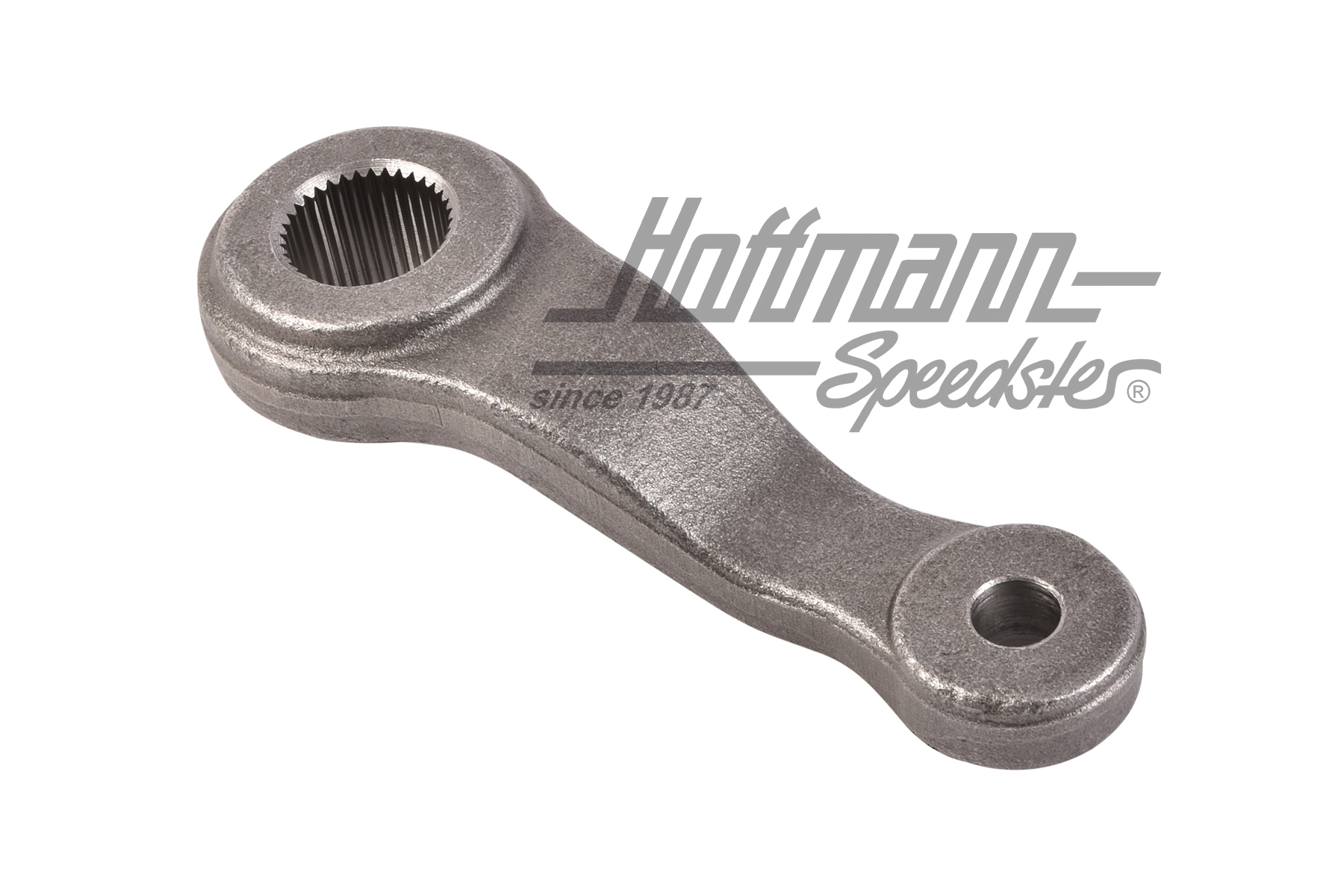 Leva del piantone dello sterzo, Furgone T1/T2, 3.55-7.72 
                                          