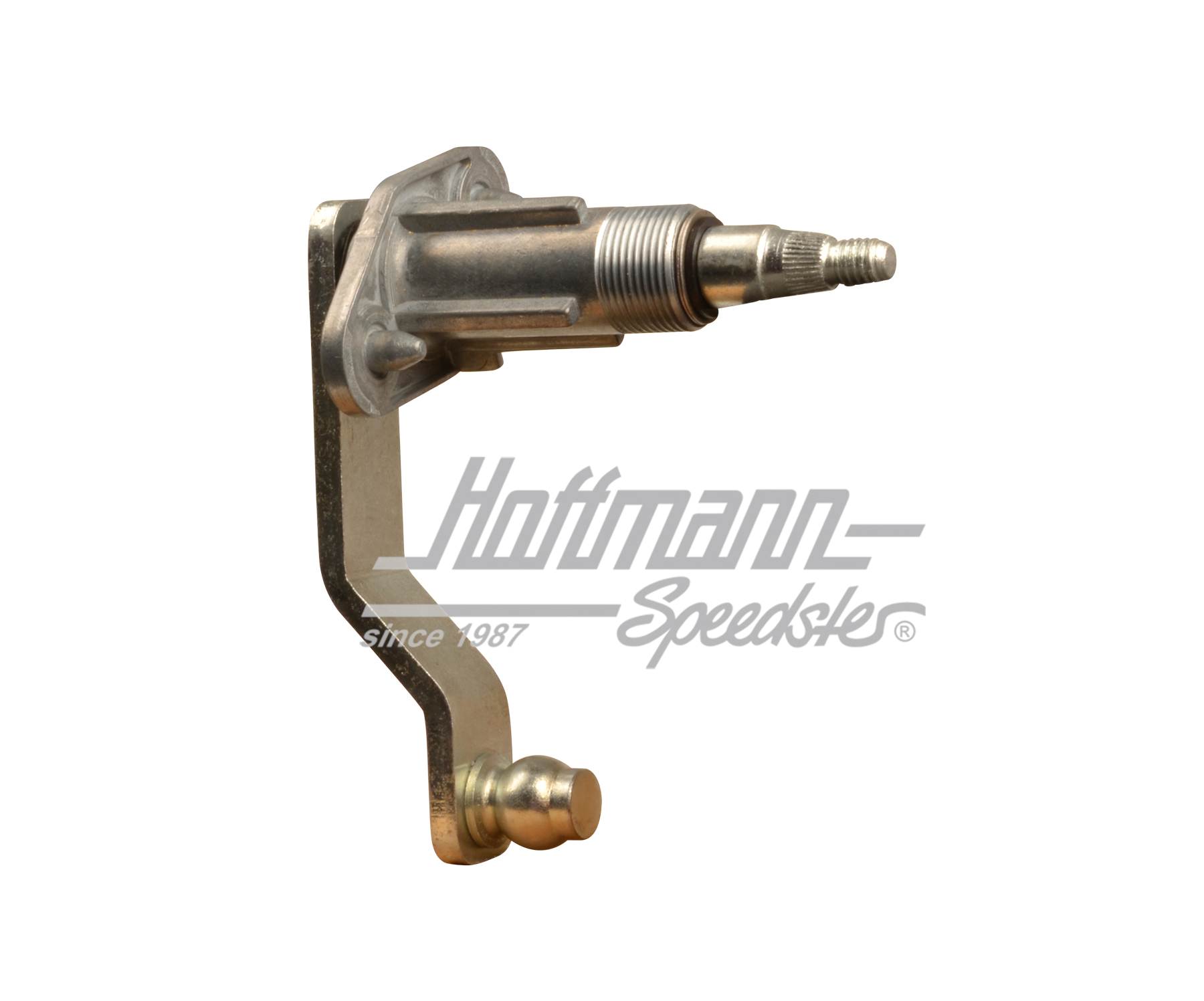 Albero del tergicristallo, Furgone T3, sinistra                                                     