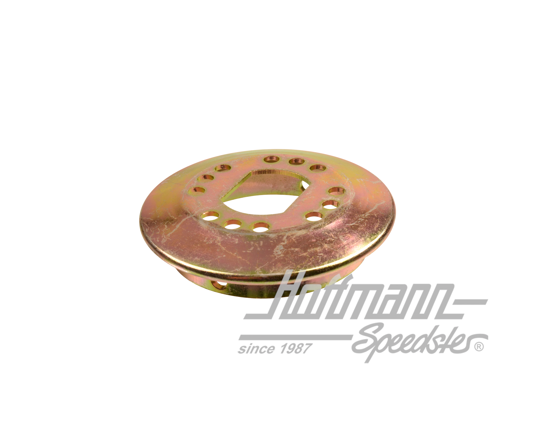 Puleggia, alternatore, 76-89, piatto | 930 106 209 02 | 580-1170-12