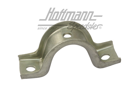 Fascetta, gomma stabilizzatore, anteriore, Furgone T3, -6.84 | 251 411 063 | 330-1204