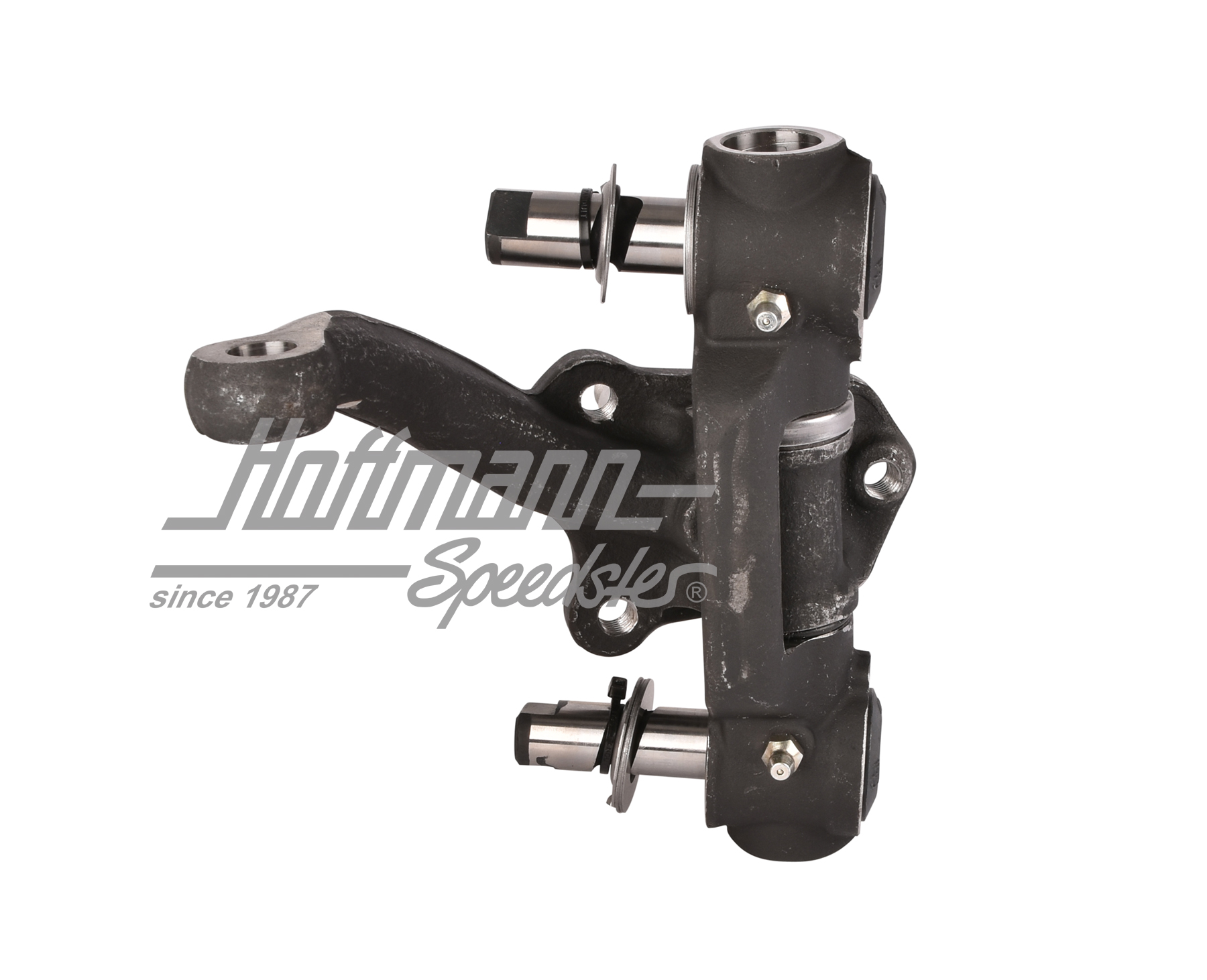 Set di snodi dello sterzo, anteriore, 356 B, sinistro                                               