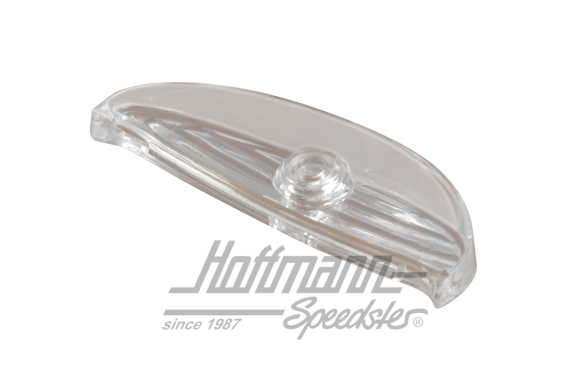 Copertura, fendinebbia, all'interno, sinistra                                                       