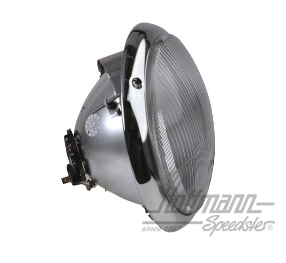 Faro, Furgone T1, 60-67, riproduzione, destra                                                       