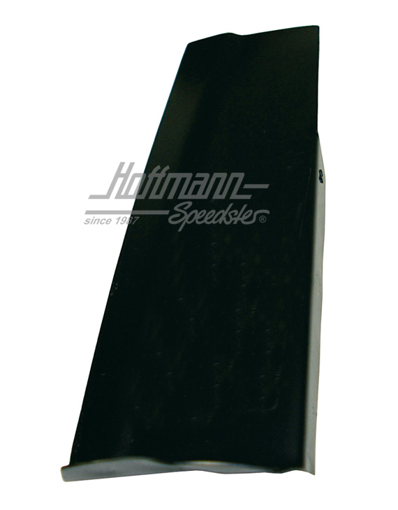 Lamiera copertura, supporto chiusura, davanti, destra | 211 805 268 CTR | 096-0123-02