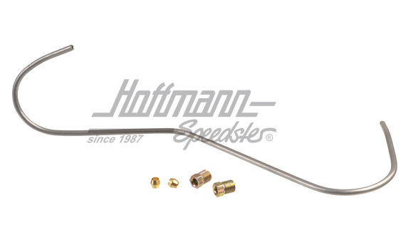 Attuatore depressione, PICT 28, 10.52- | 111 129 493 A | 010-0880-10