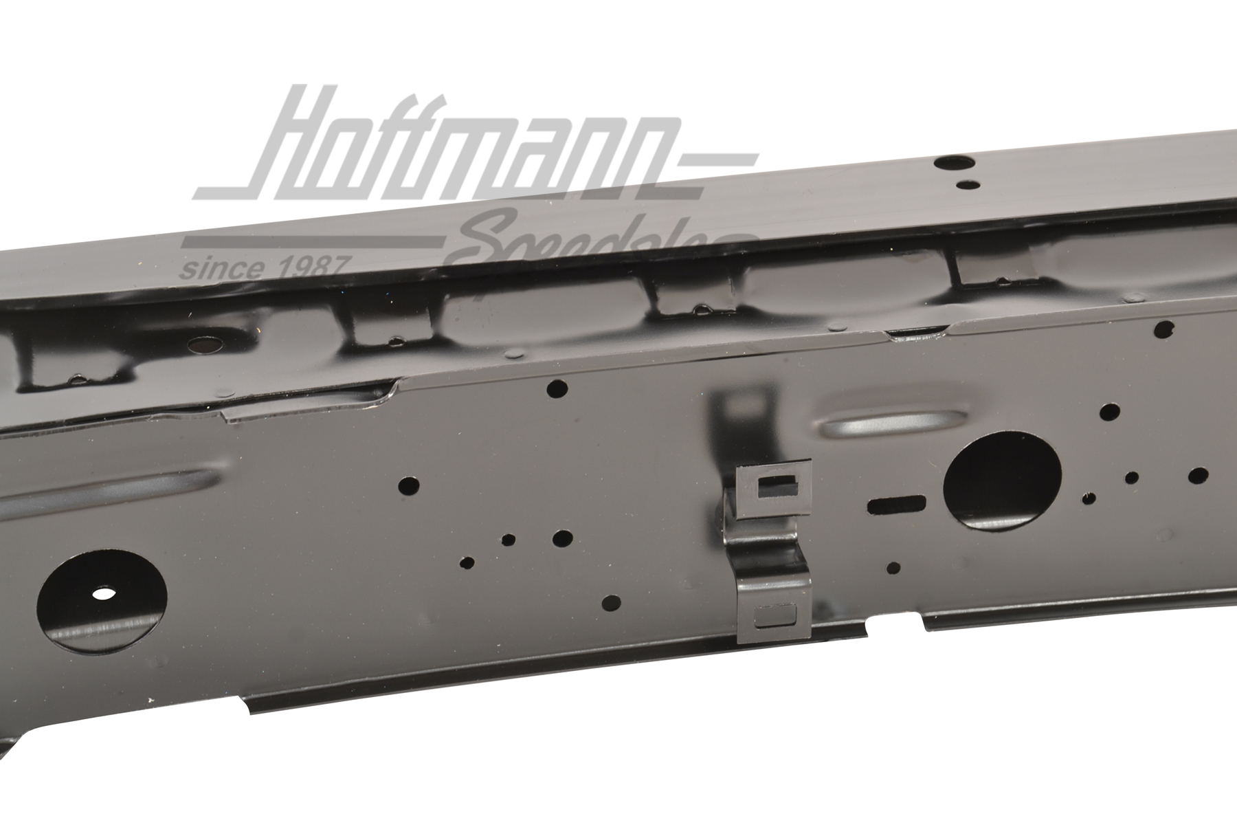 Estremità del telaio, anteriore, completo (corto)                                                   