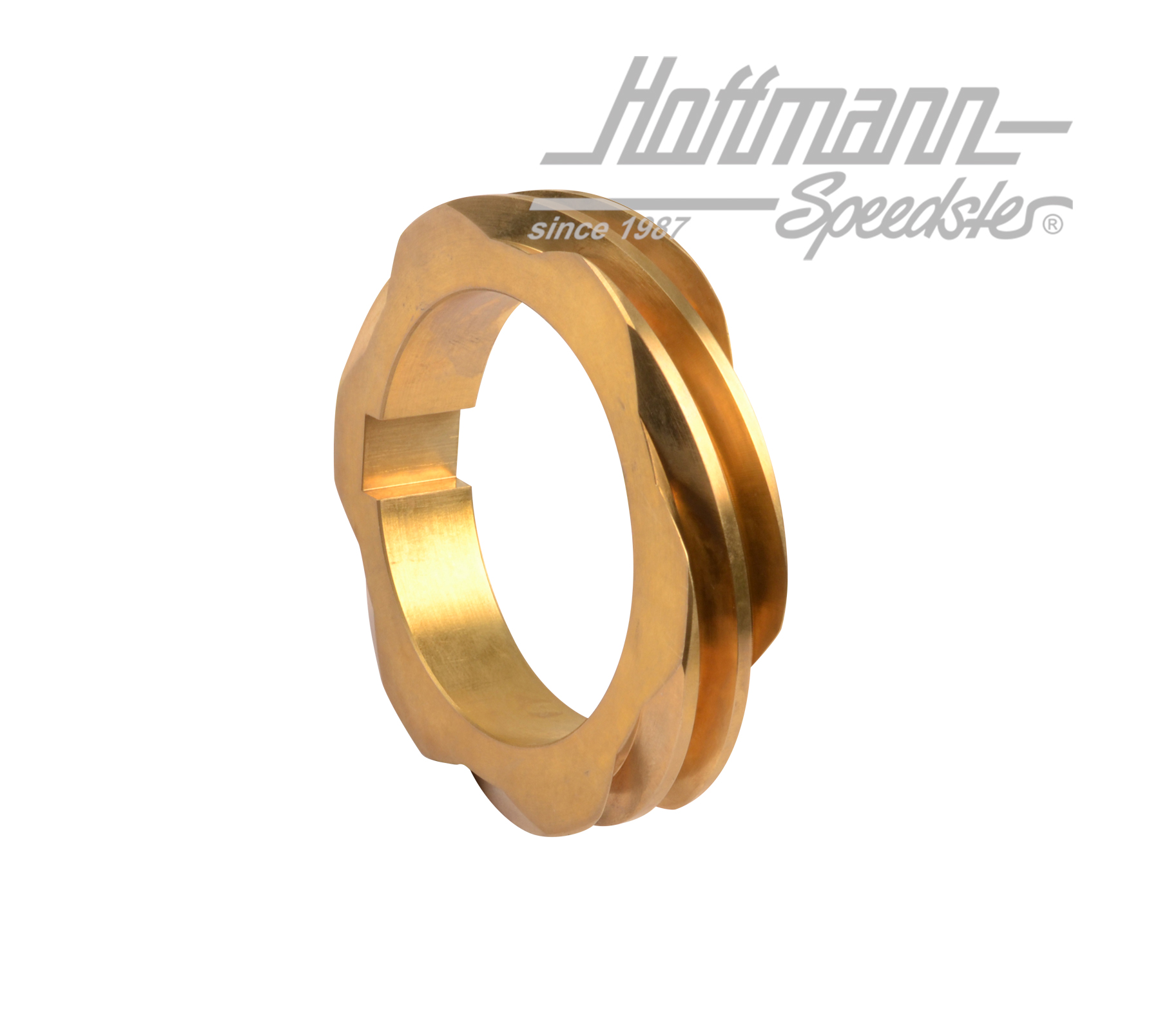 Ruota motrice del distributore d'accensione, 65-77                                                  