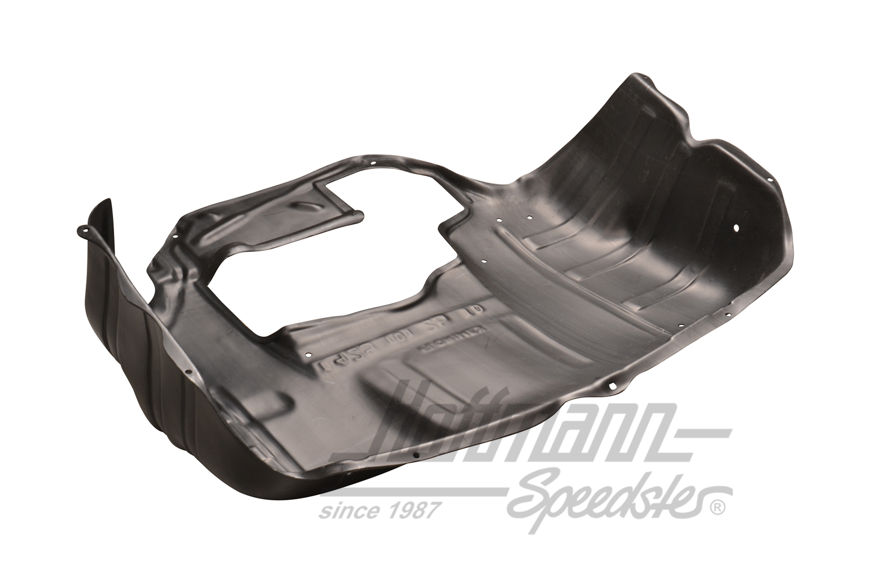 Coperchio del motore, inferiore, Furgone T4, 2.5 TDI | 7D0 805 685 K | 408-6112