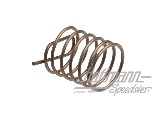 Molla di pressione
, acceleratore/cavo riscaldamento | 211 259 283 | 020-5073-04