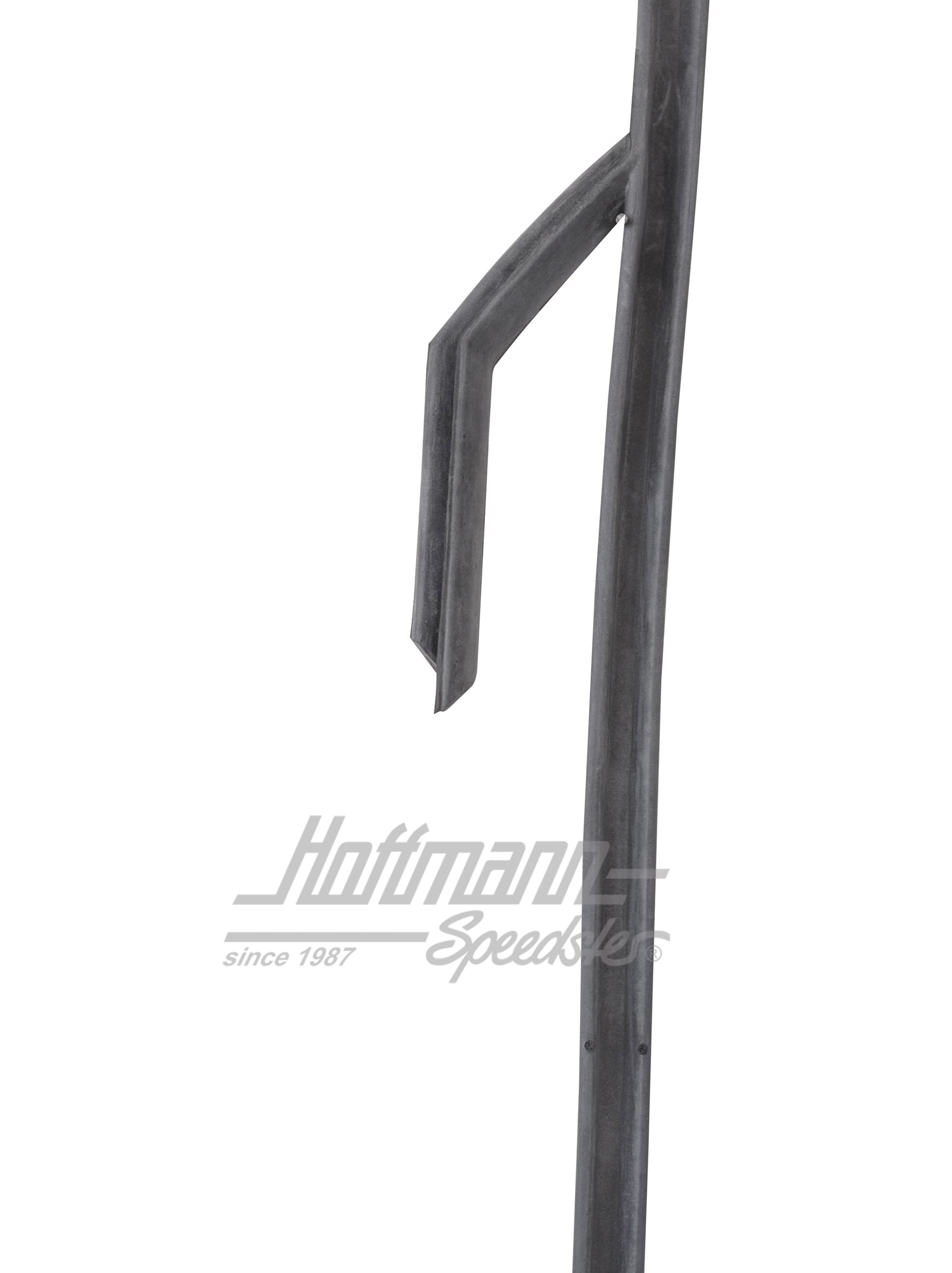 Guarnizione longherone portiera, Karmann Ghia, sinistra                                             