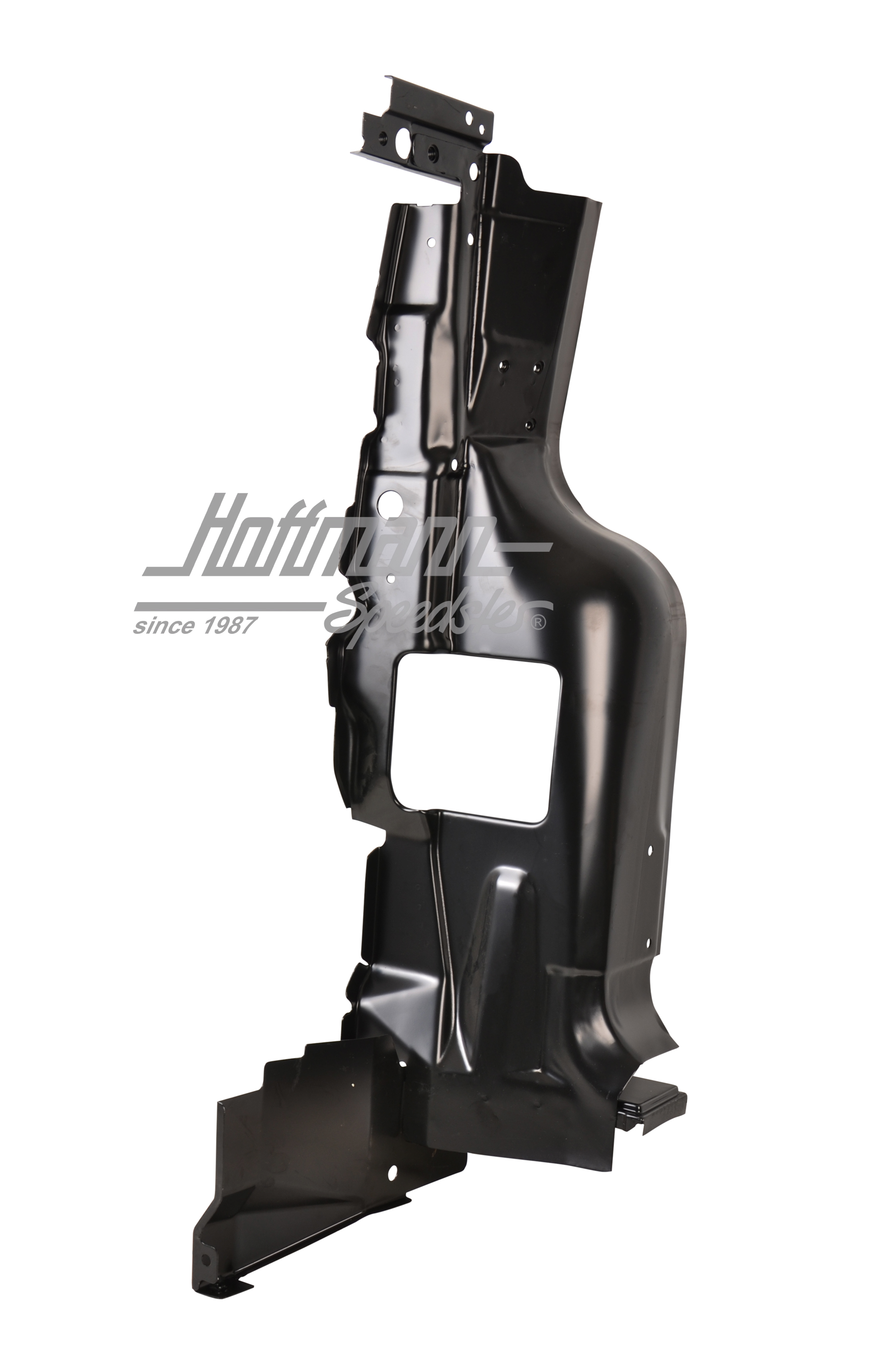 Montante D, interna, Furgone T4, lungo, destra                                                      