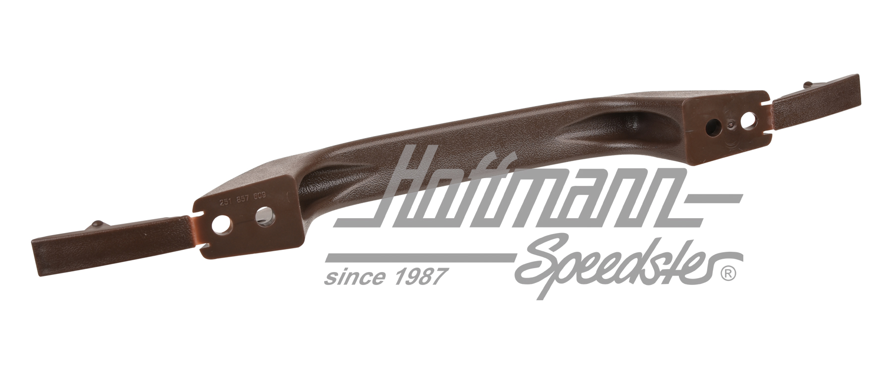 Maniglia, interna, Furgone T3, marrone                                                              