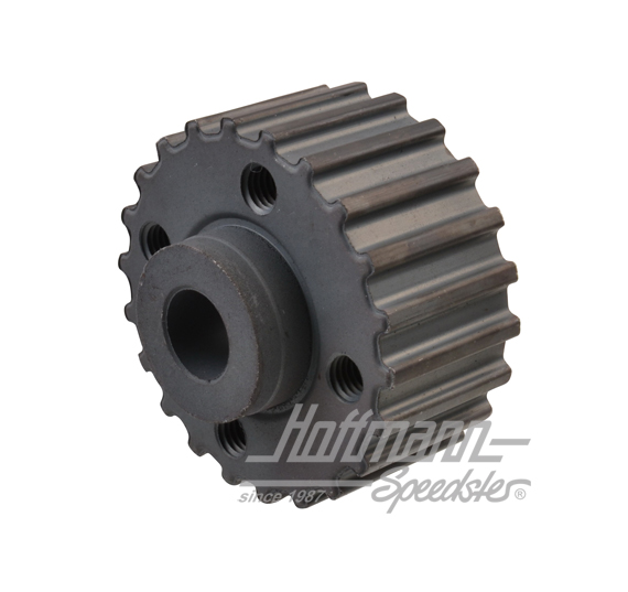 Ruota dentata, albero motore, Diesel/T-Diesel                                                       
