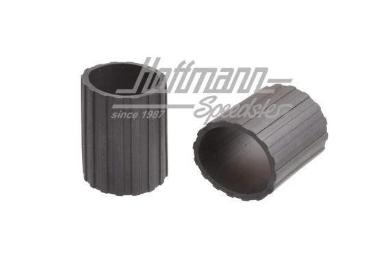 Tampone di gomma, schienale panca posteriore, -12.58                                                