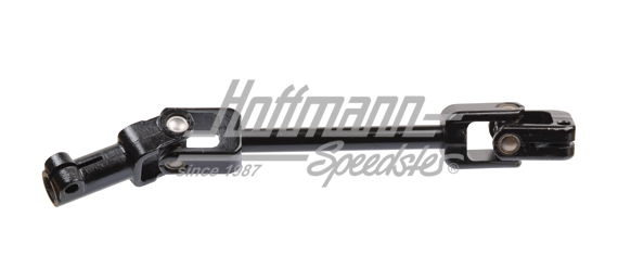 Albero cardanico, comando dello sterzo, Golf 2, 90-92 | 191 419 951 F | 204-5008-04