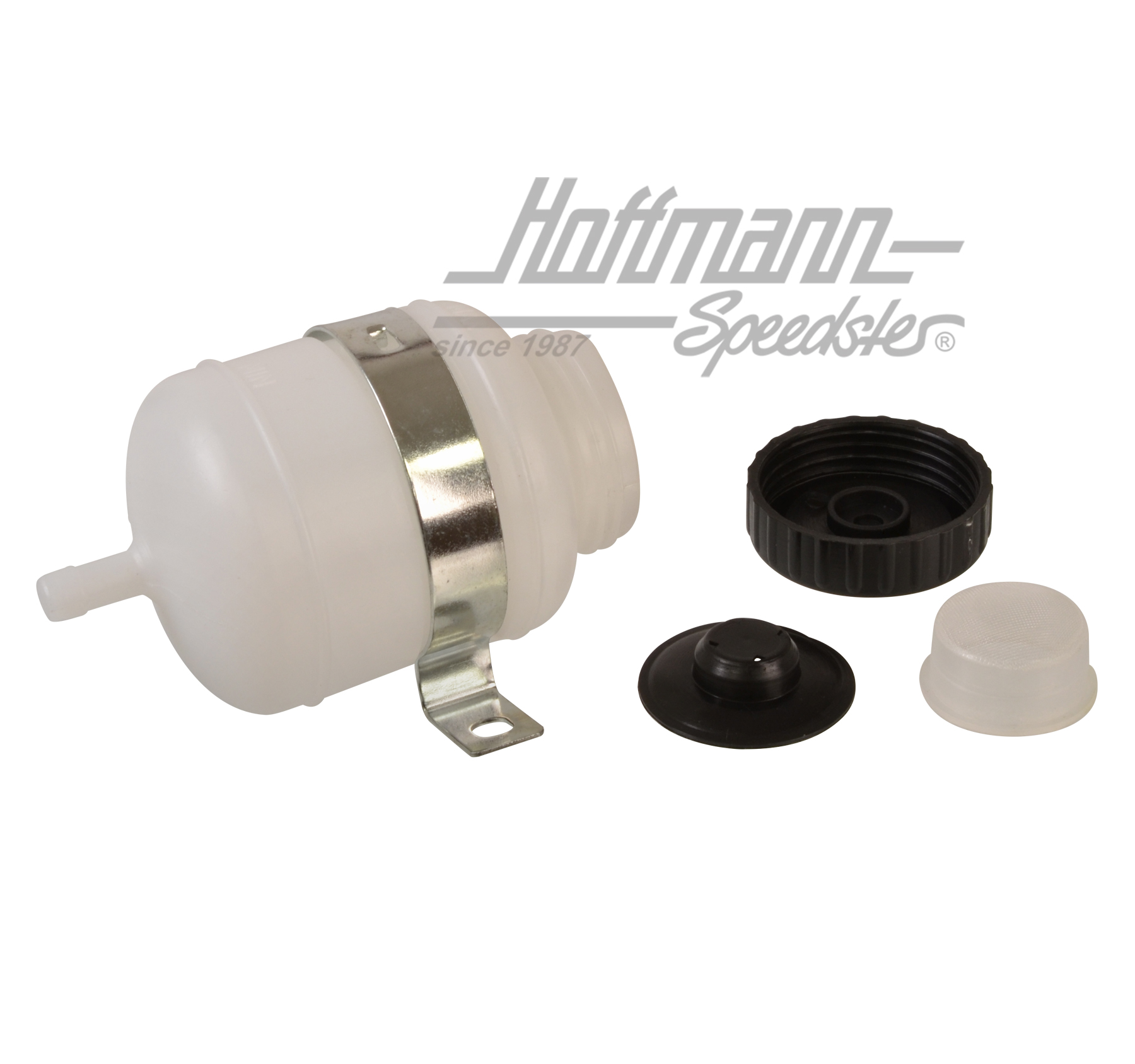 Serbatoio del liquido dei freni, 356 C/911 | 695 355 013 00 | 510-2120-34