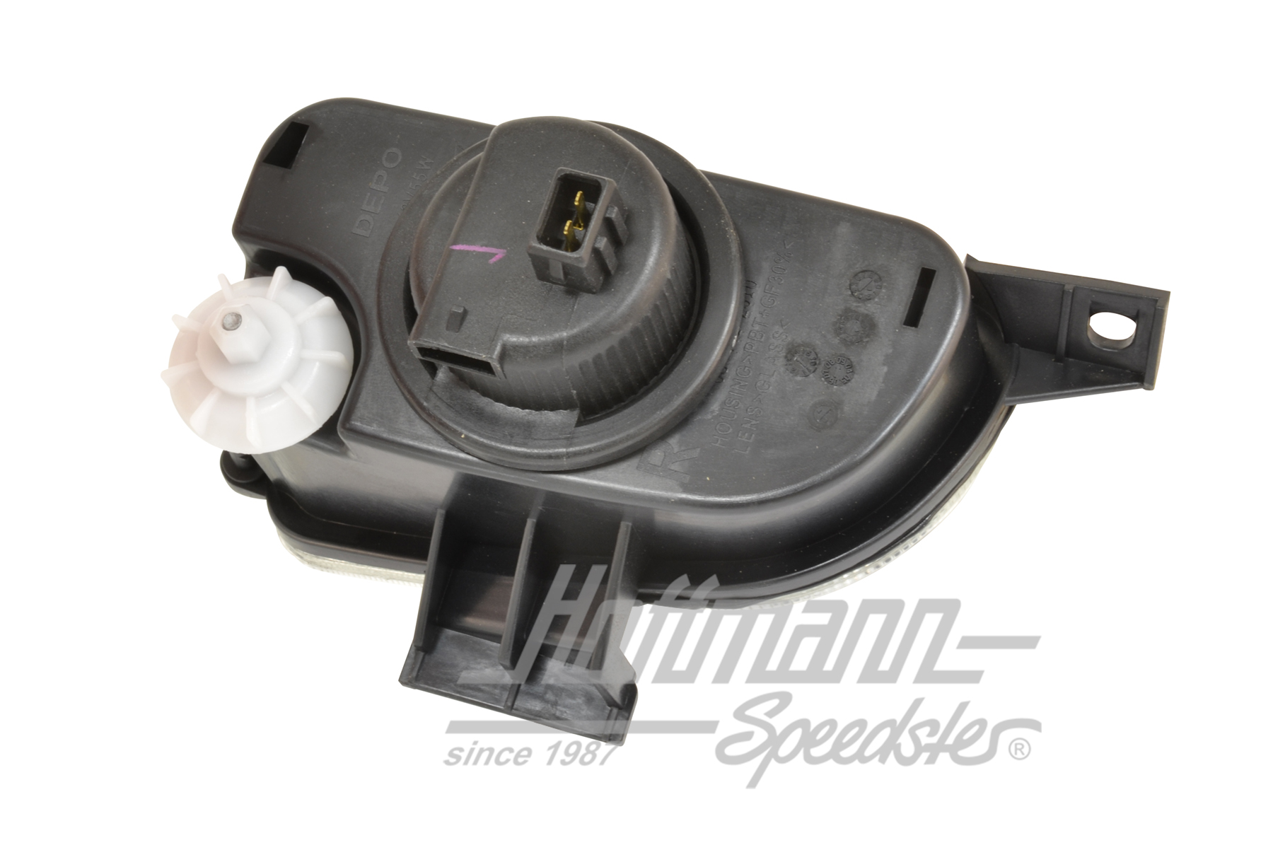 Faro antinebbia, 96-03, destra                                                                      