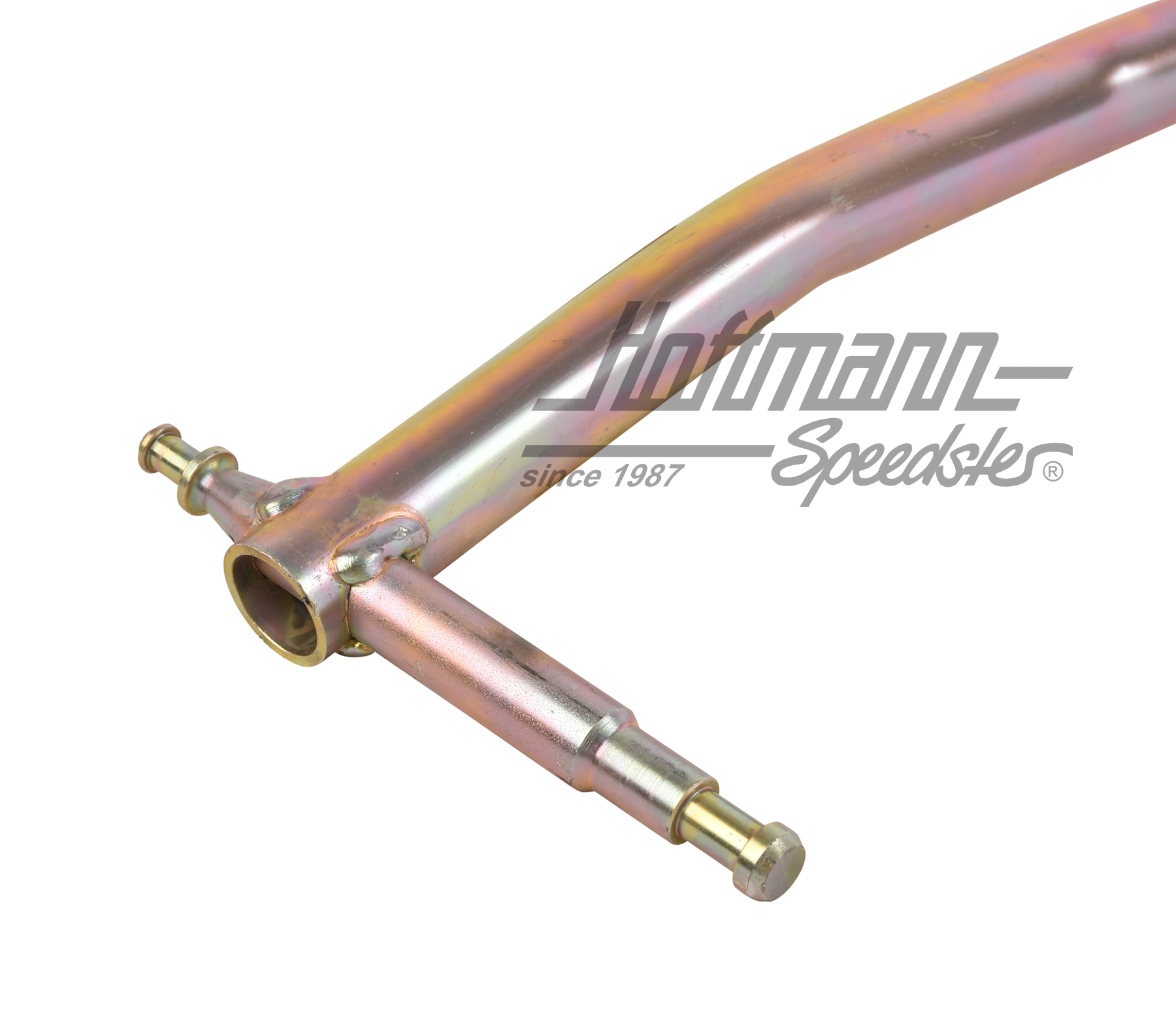 Asta del cambio, leva del cambio/cambio                                                             