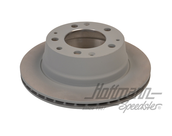 Disco del freno, posteriore,  290 x 20 mm, 69-83 | 901 352 041 14 | 522-1190