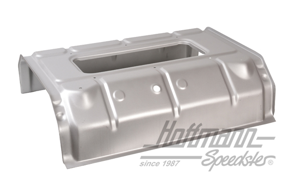 Cassetta di sedile, centro, Furgone T1, 3.55-7.62 | 211 703 599 | 095-1300-12