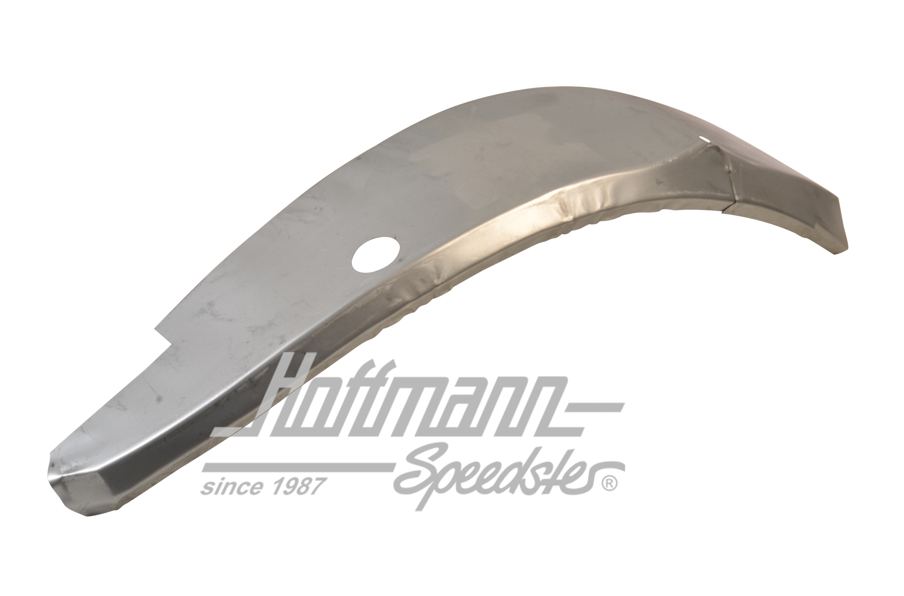 Lamiera interno, passaruota, Furgone T4, anteriore, destro | 9558334 | 408-8095-02