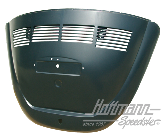 Cofano posteriore, 8.71-, riproduzione                                                              