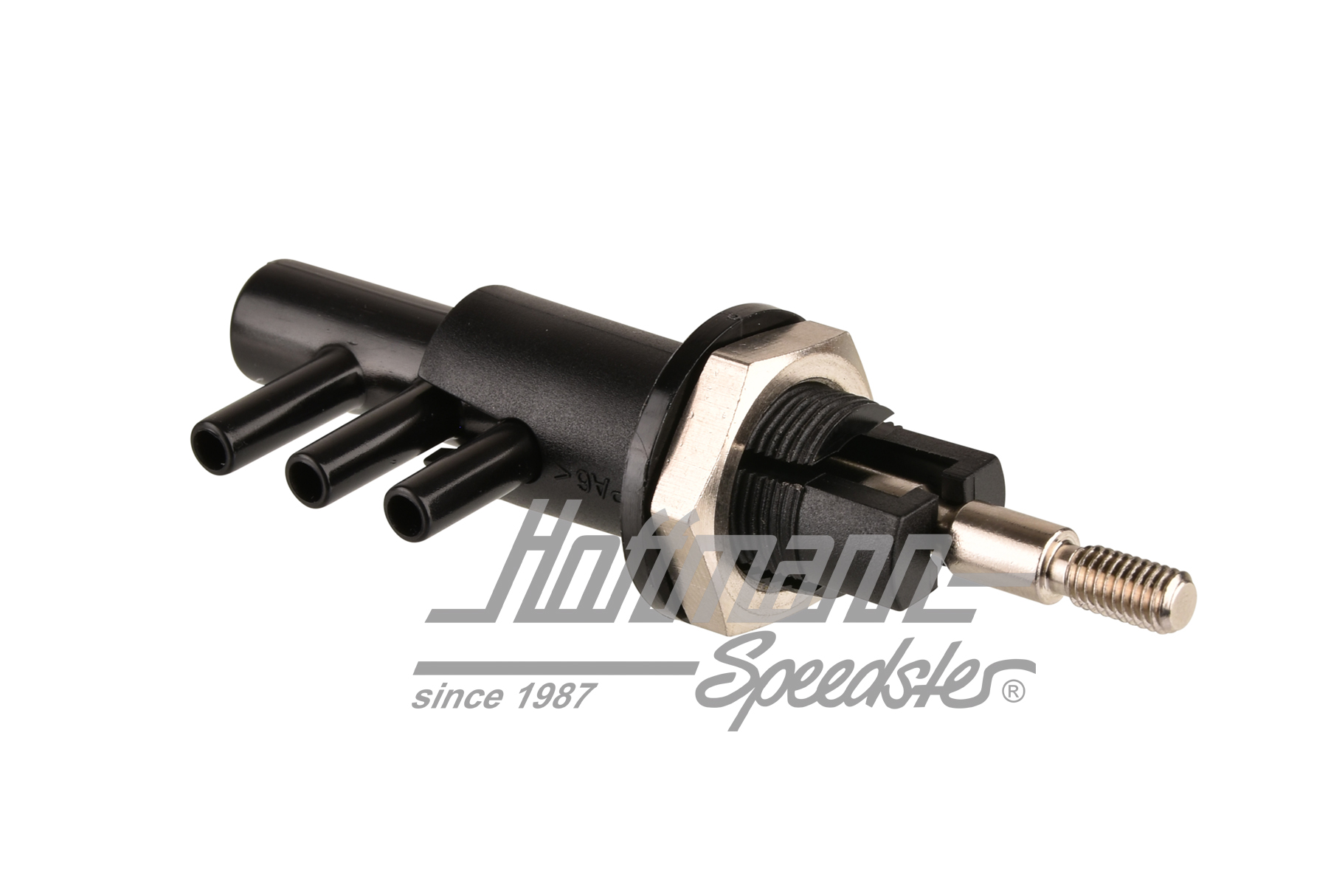 Valvola, bloccaggio di differenziale, Syncro                                                        