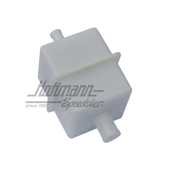 Filtro della benzina, iniezione USA, 9/13mm | 133 133 511 | 020-0821