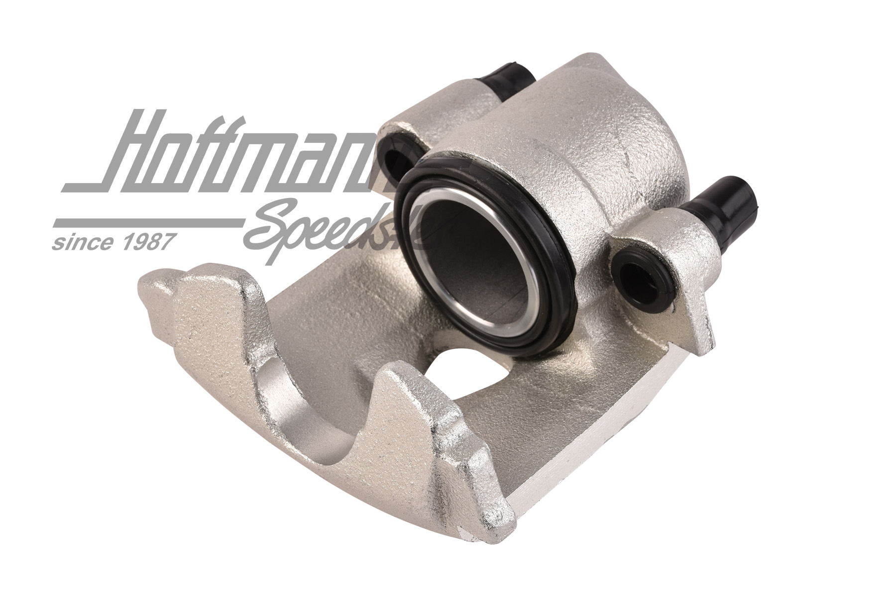 Pinza del freno, anteriore, 1.5-1.8, sinistra                                                       